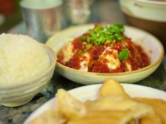 -浩海火燒雲傣家菜(芮欧百货店)