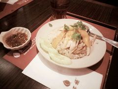 -金不换泰国餐厅(荃湾广场店)