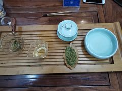 -先春西湖龍井•九曲红梅(杭大路店)