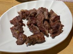 -喜来稀肉(望京店)