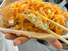 -老绍兴三味臭豆腐(奥林匹克购物广场店)