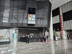 -青岛西海岸隆和福朋喜来登酒店