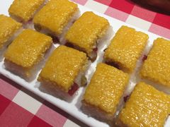 -西贝莜面村(上海百联西郊店)