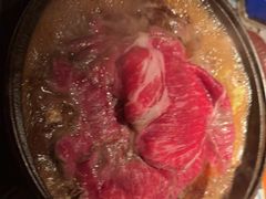 黑牦牛寿喜烧-醉虎传(南锣鼓巷店)