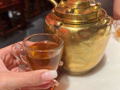 -小吊梨汤·北京菜·烤鸭(双井乐成中心店)