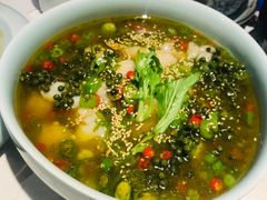 麻椒鱼片-卯时·龙光雅宴·精致锡帮菜(惠山古镇店)