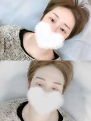 -西施无菌半永久纹绣眉眼影唇轻增发纹发际线
