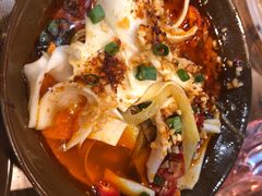 -楚媚娘炭火蛙锅(宽厚里店)