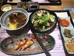 -鳗鳗的爱(远洋未来广场店)
