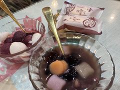 -金姐台湾菜(珠江路店)