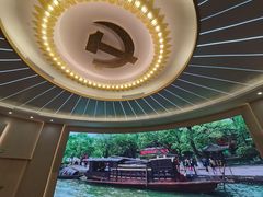 -中共一大纪念馆