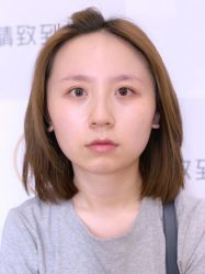 -babiline芭比莱恩半永久纹眉纹唇发际线