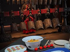 -曾宴·楚菜(湖北省博物馆店)