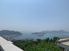 -白玉山景区