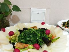 -谦和素食自助餐(云峰花园店)