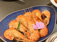 -锦荟JINHUI·浙江小馆(上海荟聚店)