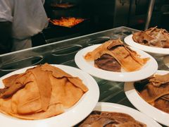 -星伦多自助料理·涮烤一体(杭州来福士店)