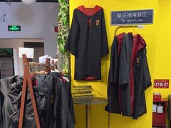 -谜盒子奇幻密室(南屏店)