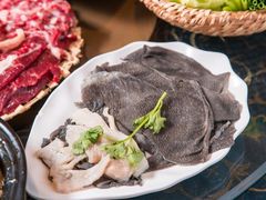-草鱼先生潮州鱼生·虾生(新厦花园店)