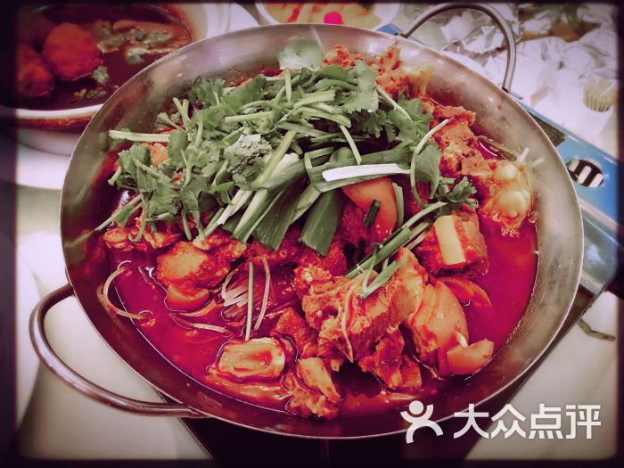 毕华丽庄园-图片-盐城美食-大众点评网