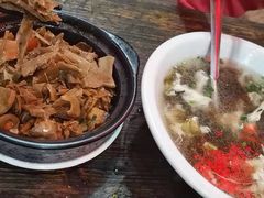 -临街徽菜馆·正宗黄山味