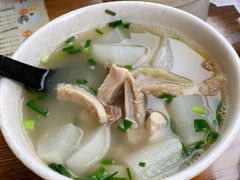 牛杂汤饭-陈记汤饭(水巷口店)