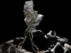 -梵薇Joker.V银饰工作室