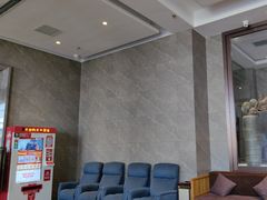 -星河湾温泉洗浴酒店