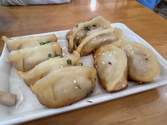 -小姜锅贴(凤凰街店)