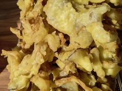 -九转小磨·非遗东北菜(群力店)