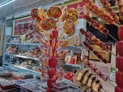 -天津堆姐糖堆刨冰(河东区总店)