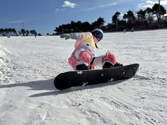 -棋盘山冰雪大世界