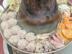 -山海关清和浑锅店