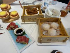 -广州酒家(越华店)