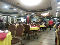 大堂-佛有缘素食馆·荔湾老字号(陈家祠首店)
