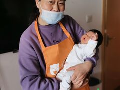 -懒熊月嫂中心(金鸡湖店)