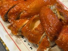 -金哥私房菜馆(张府园总店)