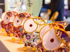 -湖畔居茶楼(湖滨店)