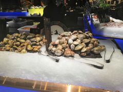 -加餐海鲜自助(宝龙一城店)