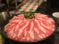 -一哥澳门豆捞·澳门风打边炉(高德置地店)
