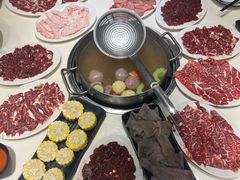 -陈记顺和潮汕牛肉火锅(韩江路店)