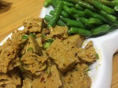 -杨记清芳牛肉拉面(京广路店)