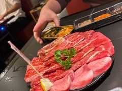 -谷牛和牛烤肉(漕河泾印象城店)
