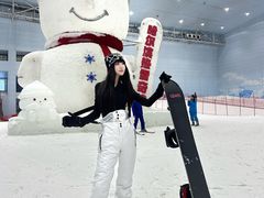 -哈尔滨热雪奇迹