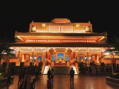 -南宁方特东盟神画