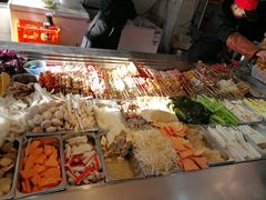 -林静小吃(复兴路店)