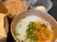 老街油茶-正南齐北·老街糯米团(洪崖洞店)