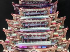 -合江楼