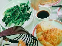 -东鑫记港式茶餐厅(南京东路店)