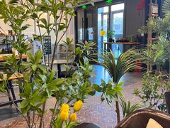 -熊叔熊婶面包房(团结湖店)